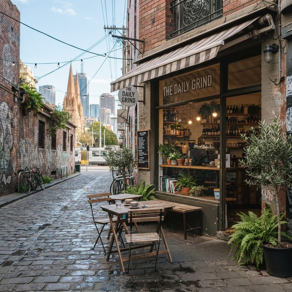 Melburnians Share How They're Adapting to Food, Transit Changes