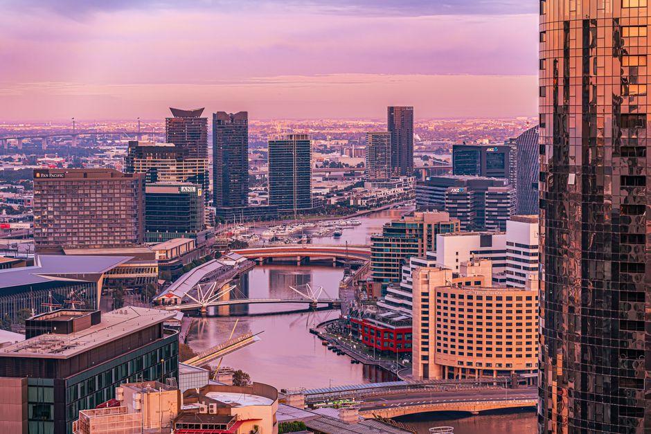 Spring Events Transform St Kilda's Local Community This Week