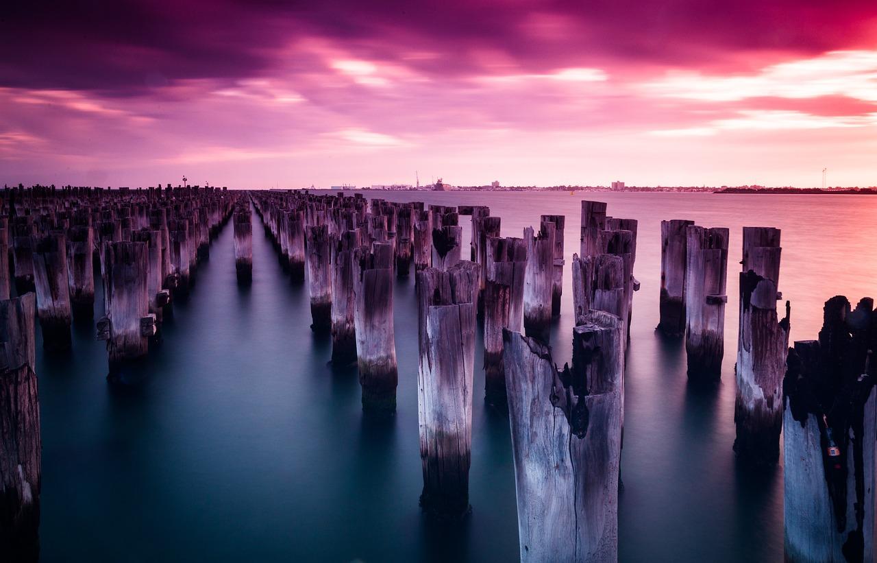 Melbourne's Best Day Trips: Wine, Coast, Mountains Within Two Hours