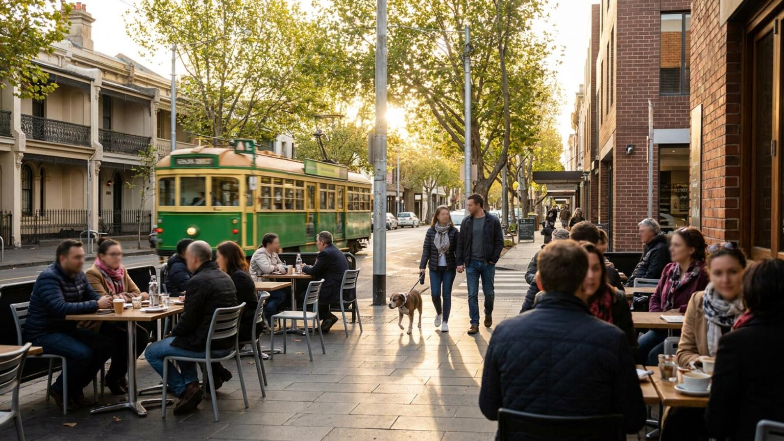 Melbourne Winter Markets Shift to Local Sourcing: What Has Changed Recently and Why Locals Love It Now