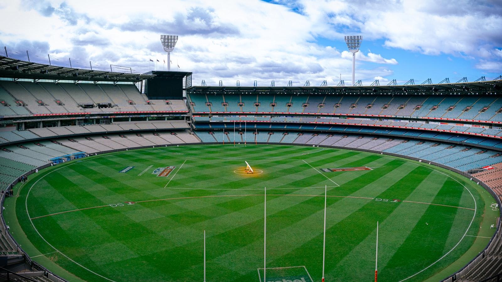 Watching the AFL Finals in Melbourne: Fan Zones, Local Clubs and the Grand Final Experience