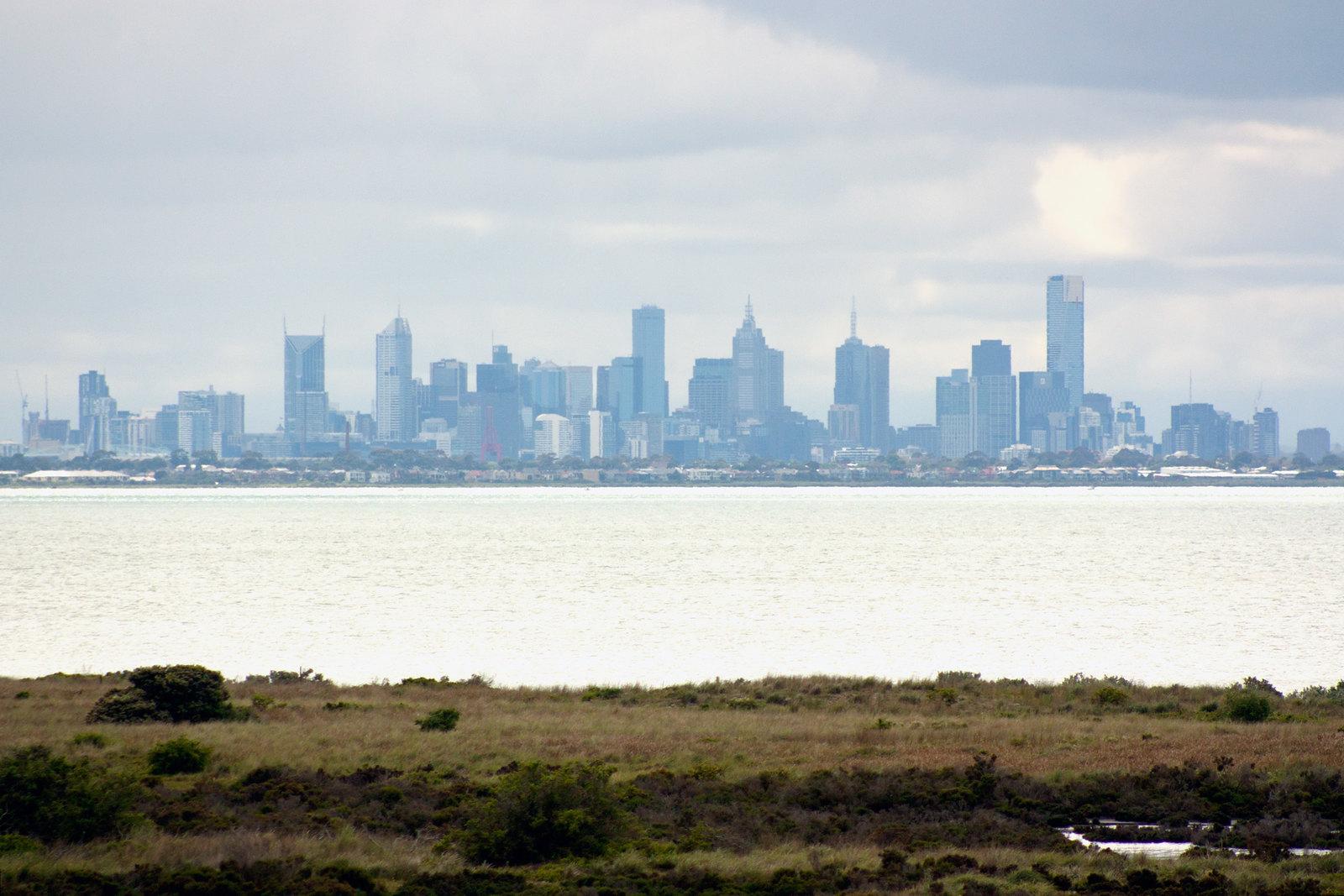 Mornington Peninsula Wineries, Beaches, Hot Springs: 90 Minutes From Melbourne