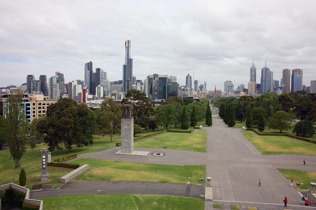 Melbourne's Housing Density Reforms Lag Behind Vancouver and Manchester Strategies