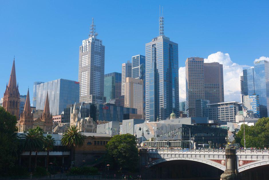 Melbourne Reinvents Nightlife and Infrastructure to Attract Global Residents