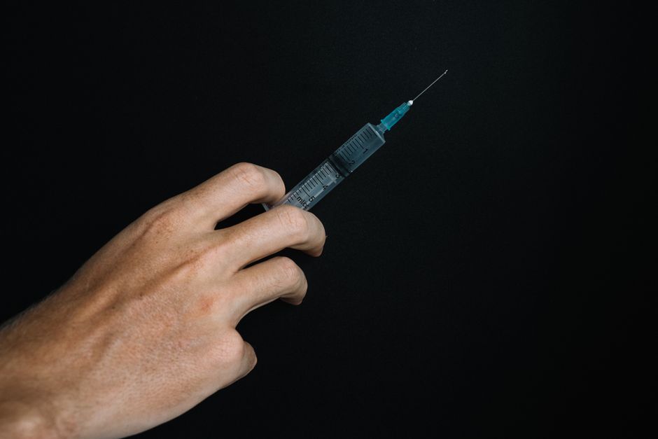Melbourne's needle programs face shortage crisis