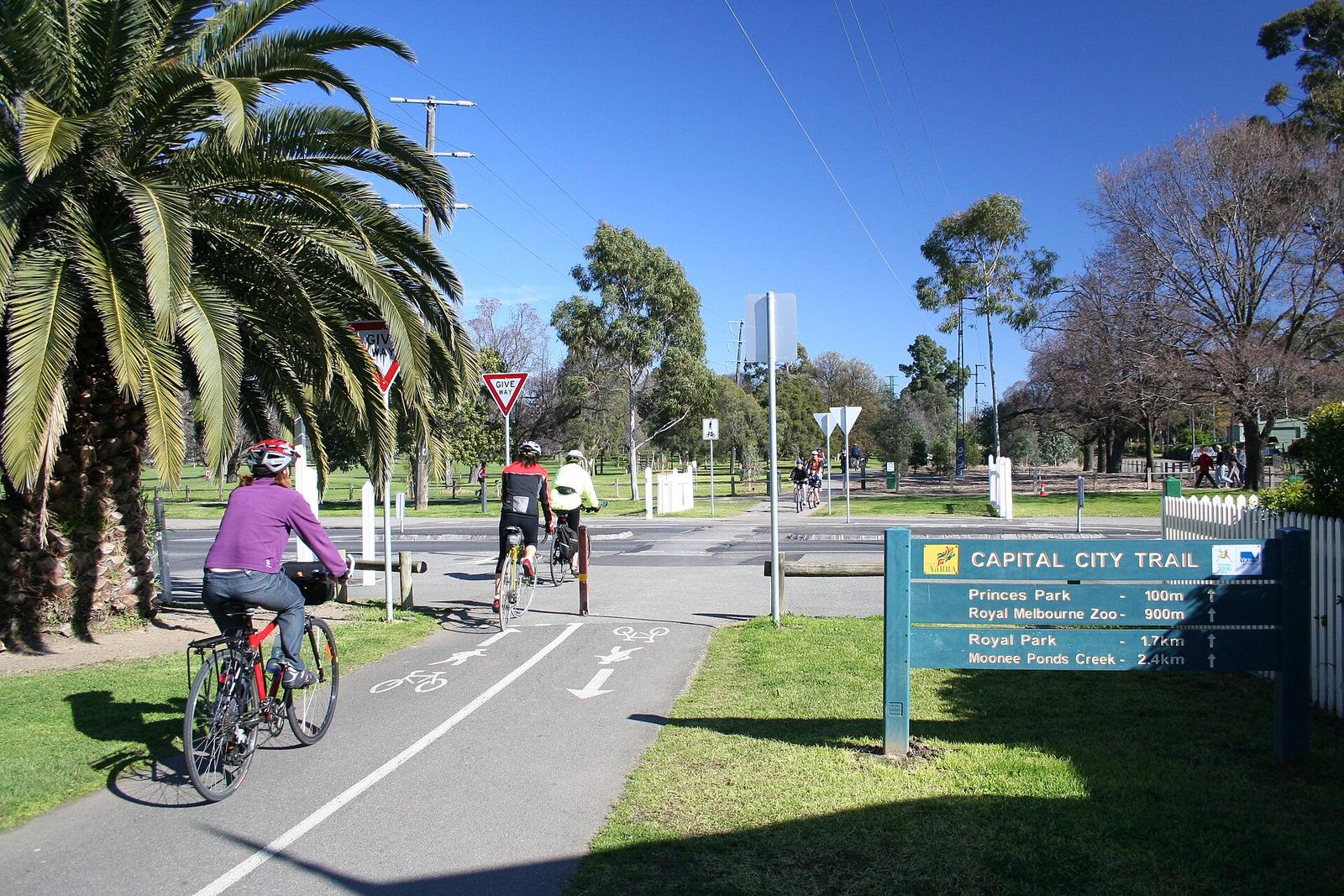 Melbourne's Free Outdoor Fitness Spots: Transform Your Workout Today